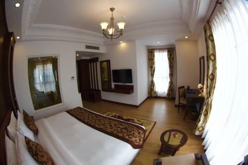 The Maya Manor Boutique Hotel