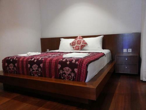 Riviera Villas Lombok