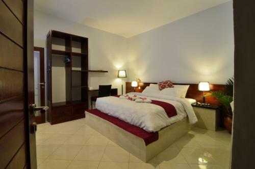 Riviera Villas Lombok
