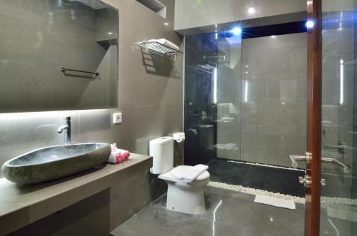 Riviera Villas Lombok