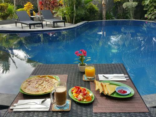 Riviera Villas Lombok