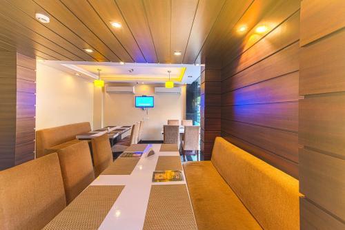 Hotel Treebo Globe International