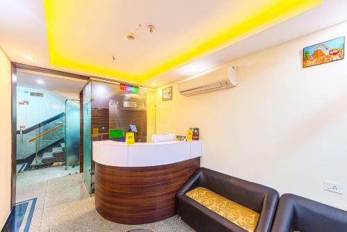 Hotel Treebo Globe International