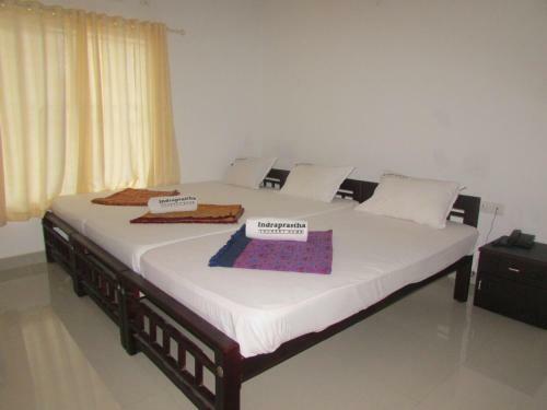 Hotel Indraprastha Tourist Home