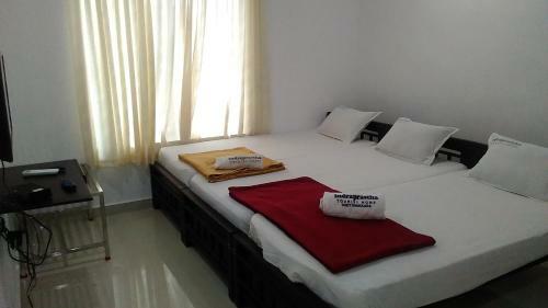 Hotel Indraprastha Tourist Home