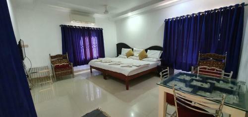 Hotel Indraprastha Tourist Home