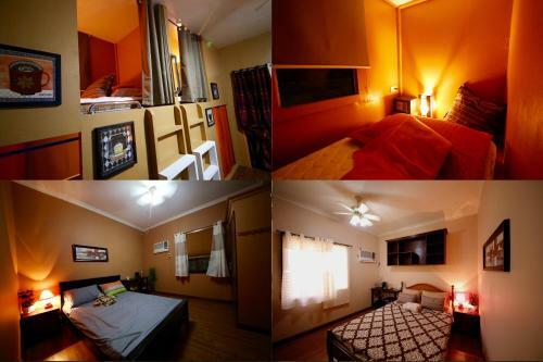 Hostal Dee Guesthouse White Sands