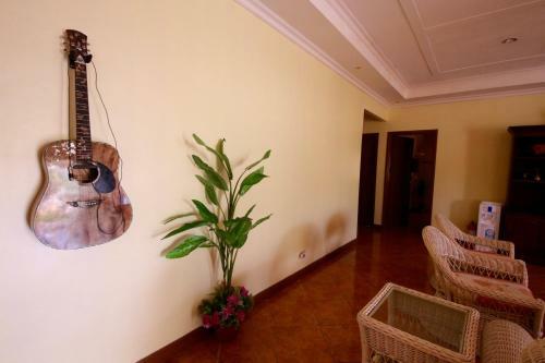 Hostal Dee Guesthouse White Sands