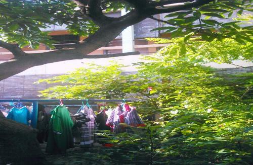 Hostal Kost Semarang Peterongan Timur