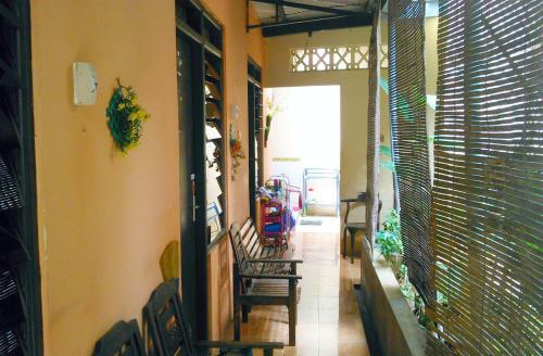 Hostal Kost Semarang Peterongan Timur
