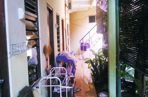Hostal Kost Semarang Peterongan Timur