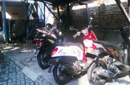 Hostal Kost Semarang Peterongan Timur