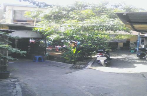 Hostal Kost Semarang Peterongan Timur