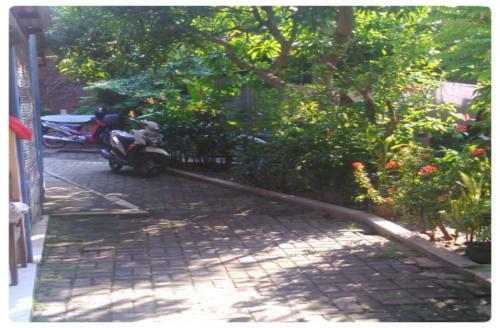 Hostal Kost Semarang Peterongan Timur