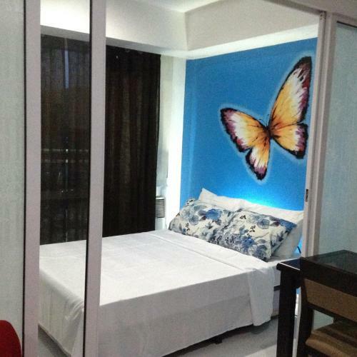 Azure Riowest Apartments