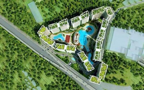 Azure Riowest Apartments