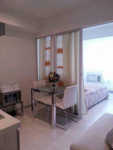 Azure Riowest Apartments
