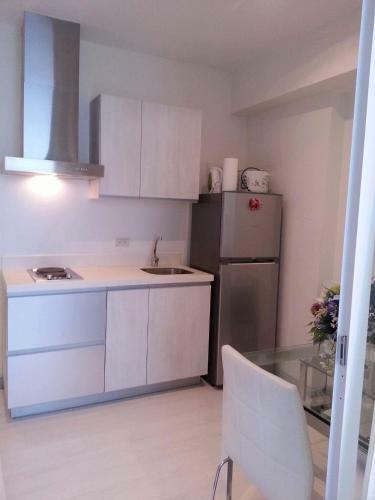 Azure Riowest Apartments