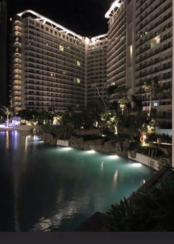 Azure Riowest Apartments