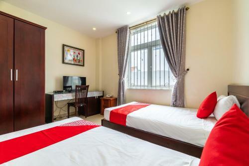 Hotel Green Garden Residence