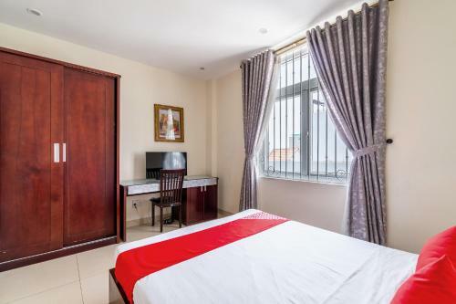 Hotel Green Garden Residence