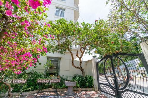Hotel Green Garden Residence