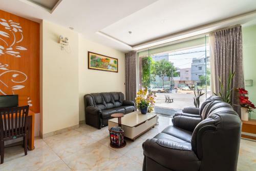 Hotel Green Garden Residence