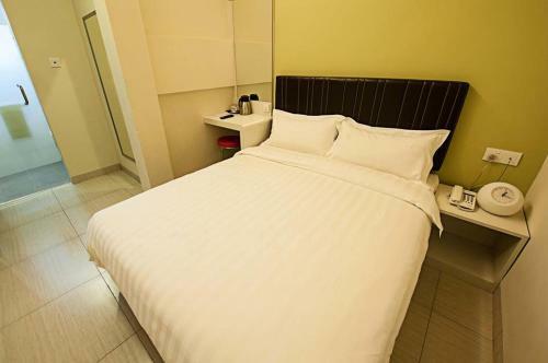 Seven Boutique Hotel