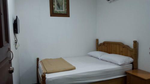 Posada Home Inn Skudai Soho