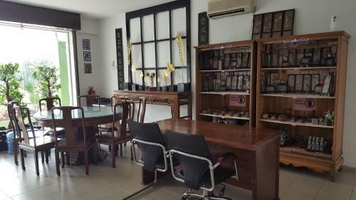 Posada Home Inn Skudai Soho
