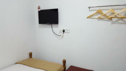 Posada Home Inn Skudai Soho