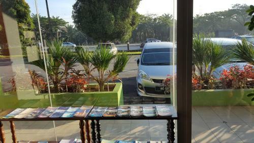 Posada Home Inn Skudai Soho