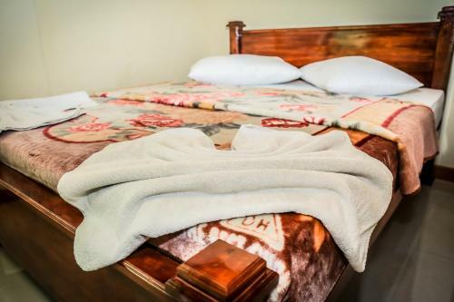 Hotel Himawari Hills