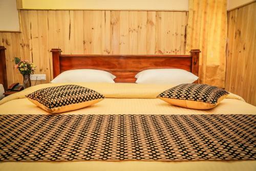 Hotel Himawari Hills