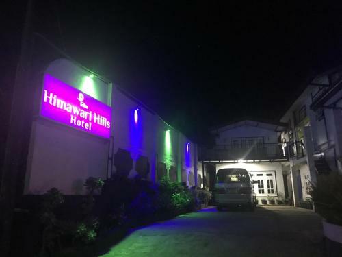 Hotel Himawari Hills