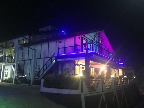 Hotel Himawari Hills