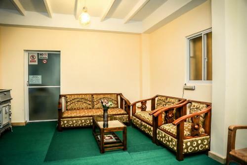 Hotel Himawari Hills