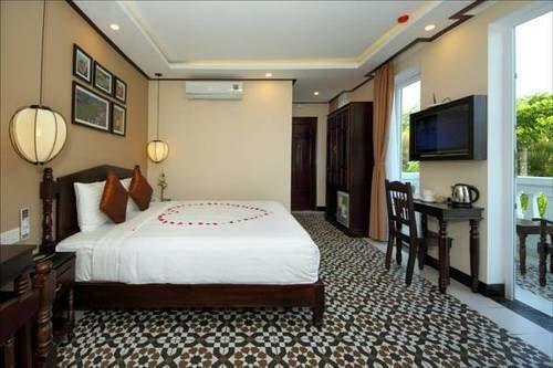Hotel Golden Bell Boutique Villa