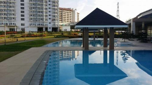 Apartamento Wind Residence 4