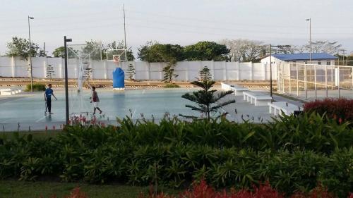 Apartamento Wind Residence 4