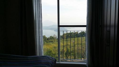 Apartamento Wind Residence 4