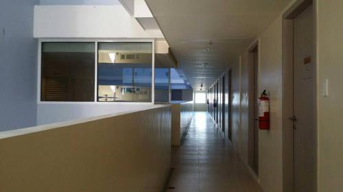 Apartamento Wind Residence 4