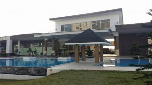Apartamento Wind Residence 4
