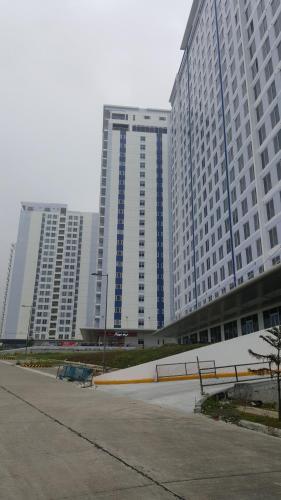 Apartamento Wind Residence 4