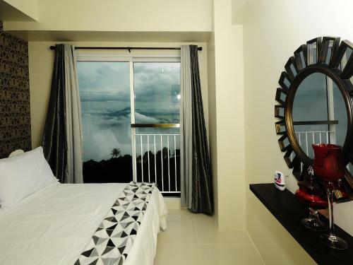 Apartamento Wind Residence 4