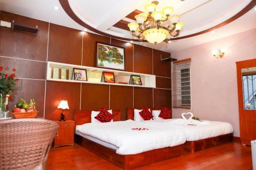 Advisor Family Homestay