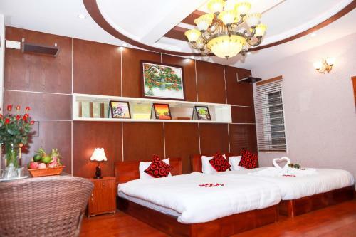 Advisor Family Homestay