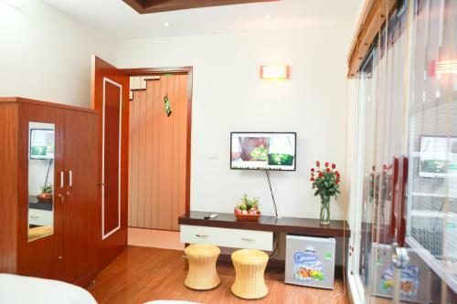 Advisor Family Homestay