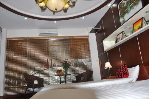 Advisor Family Homestay