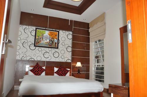 Advisor Family Homestay